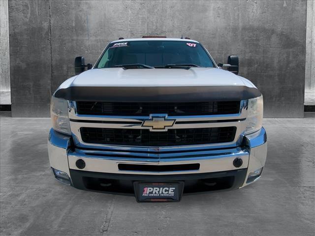 used 2007 Chevrolet Silverado 3500 car, priced at $41,394