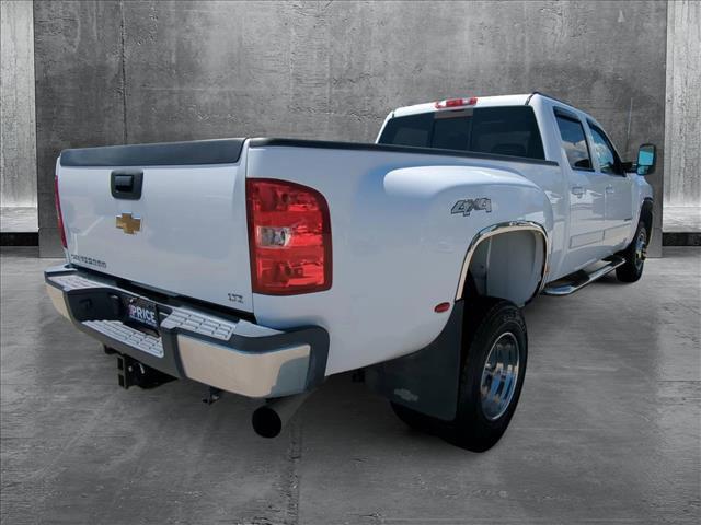 used 2007 Chevrolet Silverado 3500 car, priced at $41,394