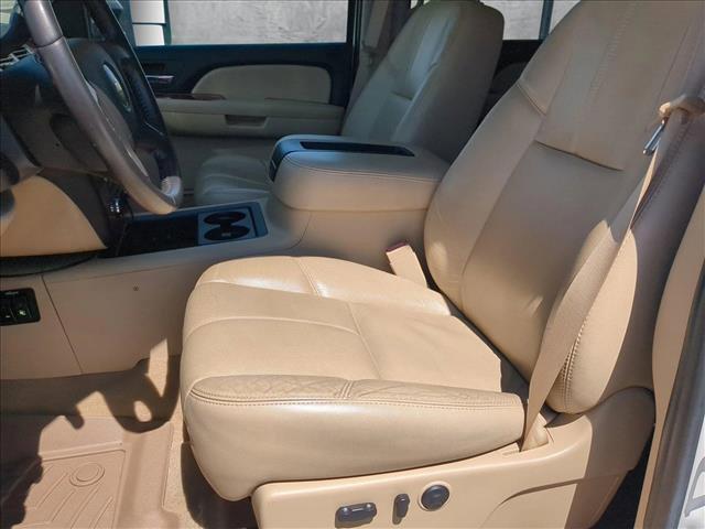 used 2007 Chevrolet Silverado 3500 car, priced at $41,394