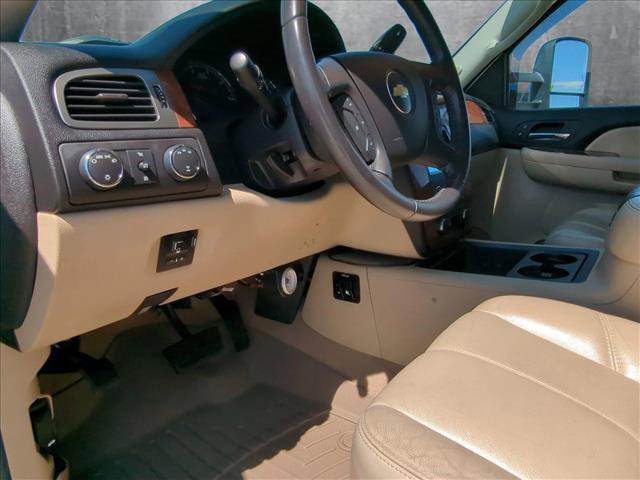 used 2007 Chevrolet Silverado 3500 car, priced at $41,394