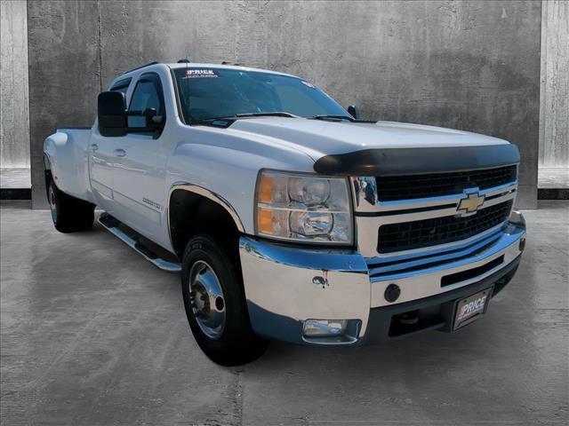 used 2007 Chevrolet Silverado 3500 car, priced at $41,394