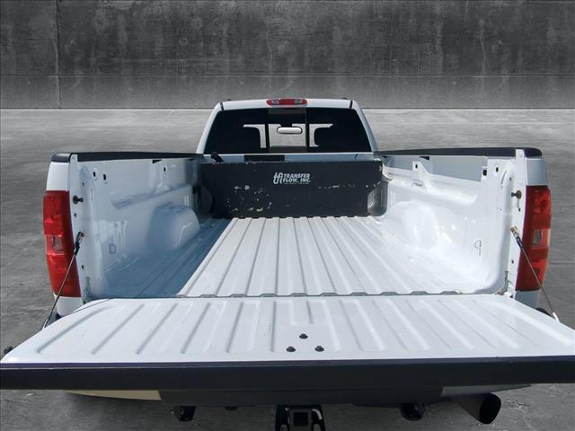 used 2007 Chevrolet Silverado 3500 car, priced at $41,394
