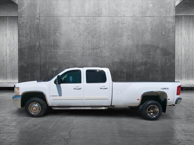 used 2007 Chevrolet Silverado 3500 car, priced at $41,394