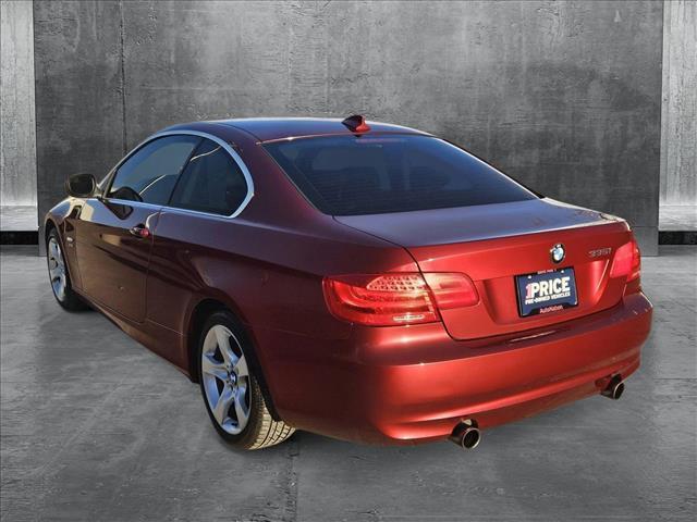 used 2011 BMW 335 car, priced at $12,199