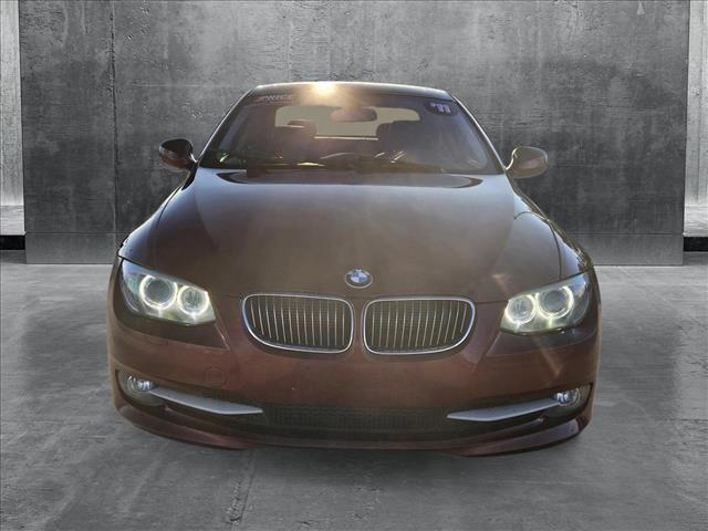 used 2011 BMW 335 car, priced at $12,199