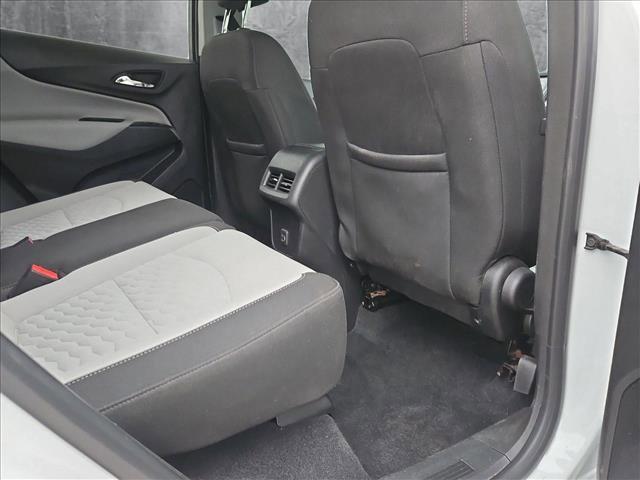 used 2020 Chevrolet Equinox car, priced at $14,442