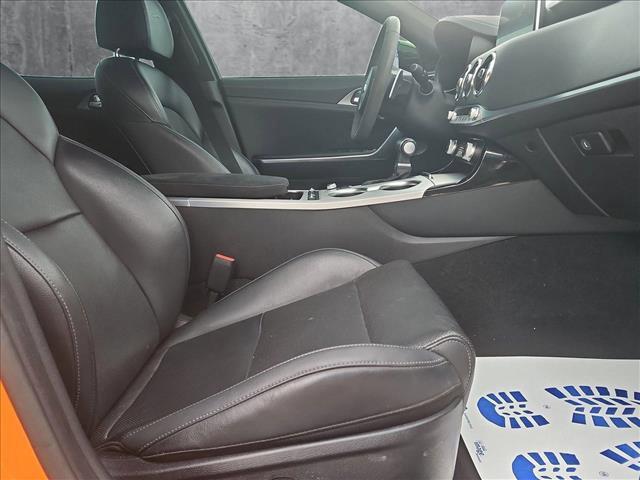 used 2019 Kia Stinger car, priced at $29,516