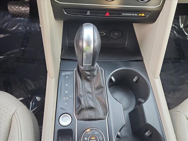 used 2018 Volkswagen Atlas car, priced at $16,199