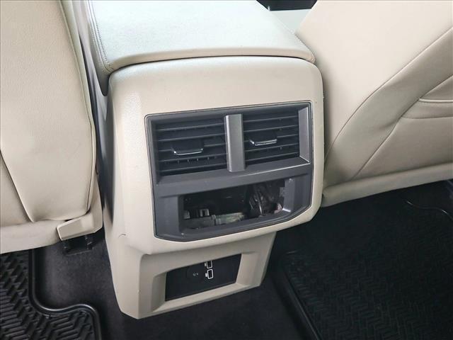 used 2018 Volkswagen Atlas car, priced at $16,199