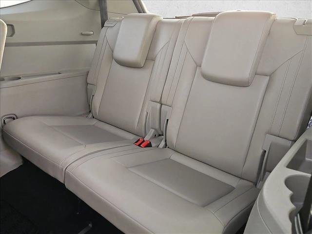 used 2018 Volkswagen Atlas car, priced at $16,199