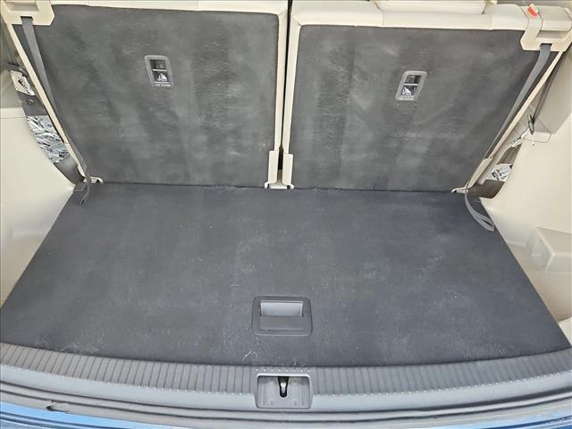 used 2018 Volkswagen Atlas car, priced at $16,199