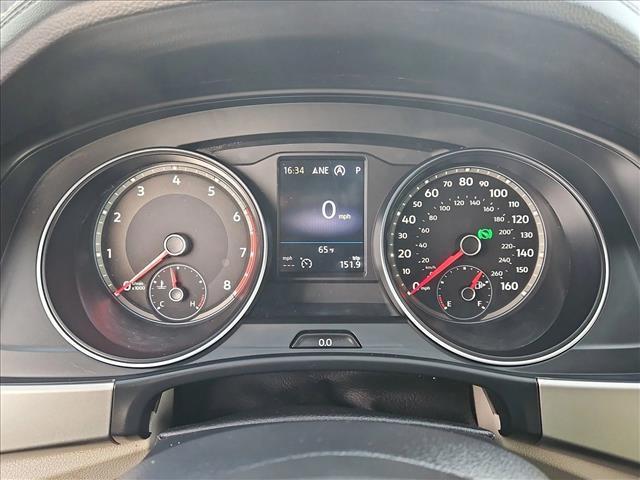 used 2018 Volkswagen Atlas car, priced at $16,199