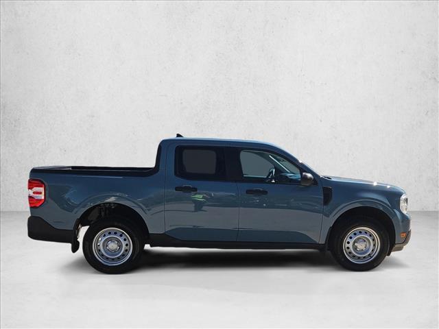 used 2023 Ford Maverick car, priced at $26,616