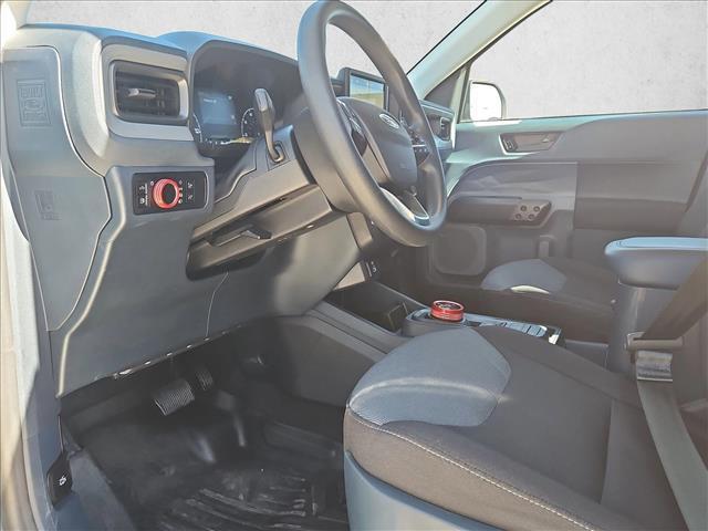 used 2023 Ford Maverick car, priced at $26,616