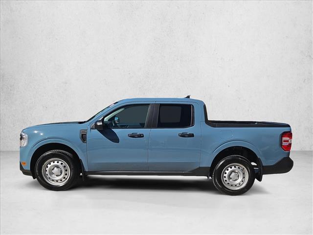 used 2023 Ford Maverick car, priced at $26,616