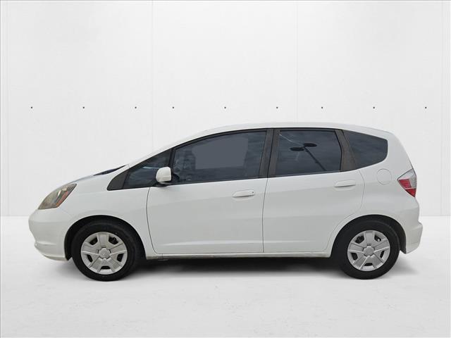 used 2012 Honda Fit car, priced at $7,754