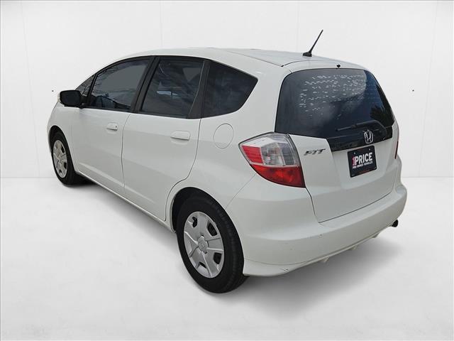 used 2012 Honda Fit car, priced at $7,754