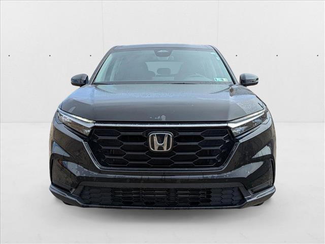 used 2024 Honda CR-V car, priced at $26,724