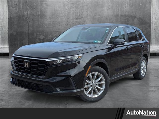 used 2024 Honda CR-V car, priced at $29,048