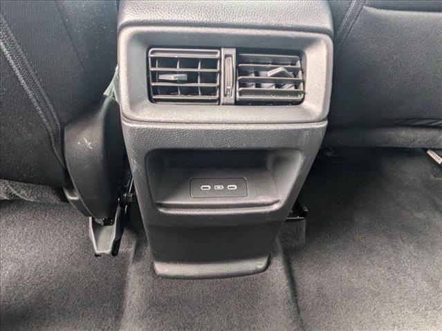 used 2024 Honda CR-V car, priced at $28,001