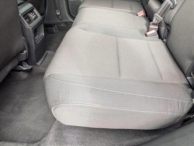 used 2024 Honda CR-V car, priced at $28,001