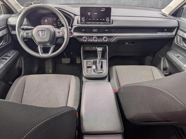 used 2024 Honda CR-V car, priced at $28,001