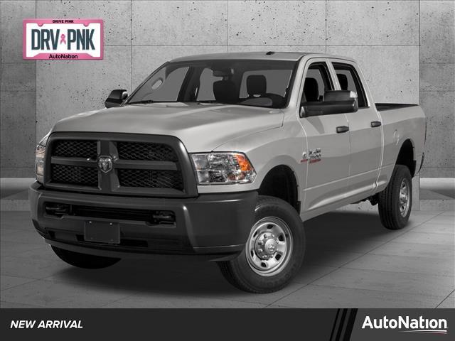 used 2016 Ram 2500 car, priced at $28,773