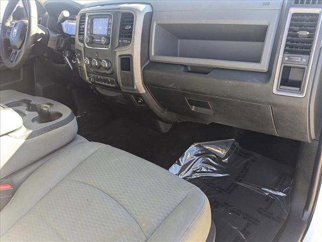 used 2016 Ram 2500 car, priced at $26,005