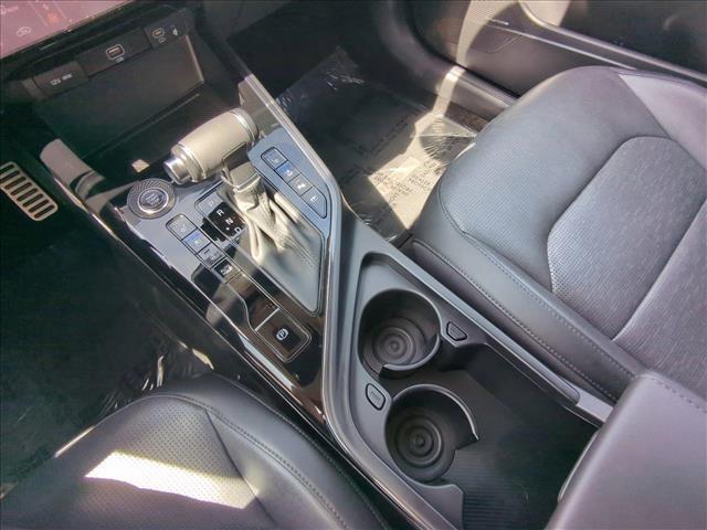 used 2024 Kia Niro car, priced at $30,669