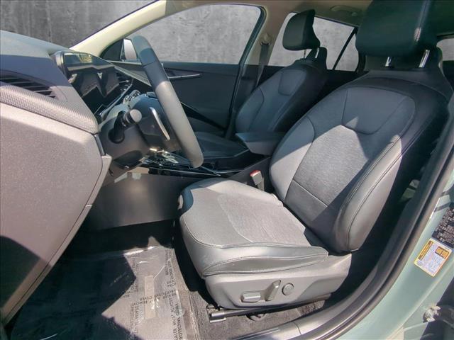 used 2024 Kia Niro car, priced at $30,669