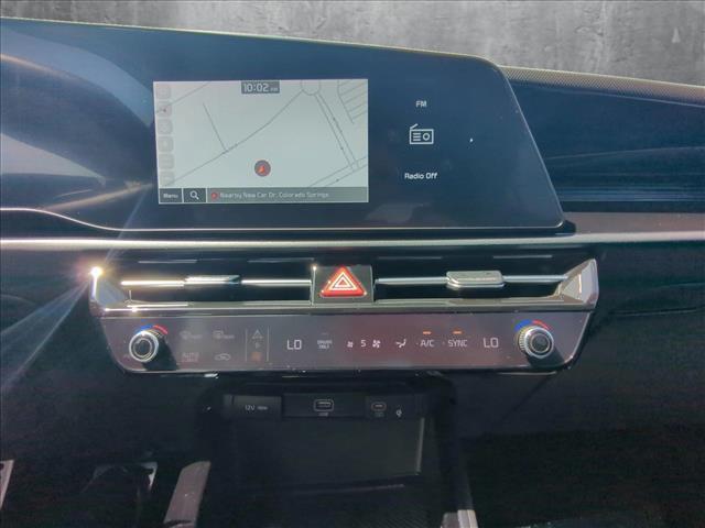 used 2024 Kia Niro car, priced at $30,669