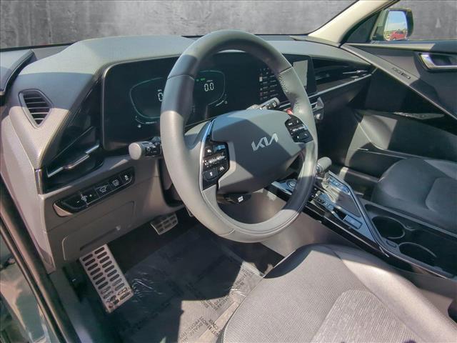 used 2024 Kia Niro car, priced at $30,669