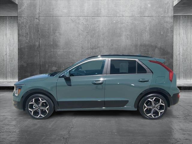 used 2024 Kia Niro car, priced at $30,669