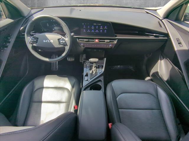used 2024 Kia Niro car, priced at $30,669