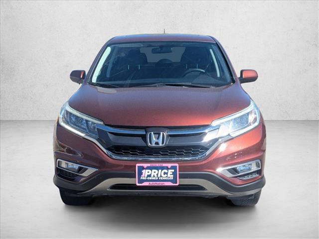 used 2016 Honda CR-V car, priced at $11,323