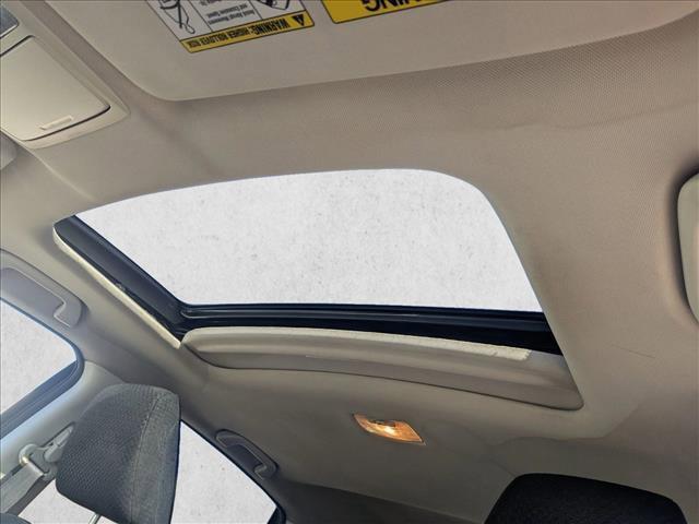 used 2016 Honda CR-V car, priced at $11,323