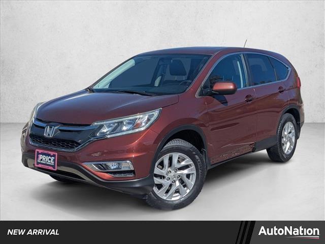 used 2016 Honda CR-V car, priced at $11,323