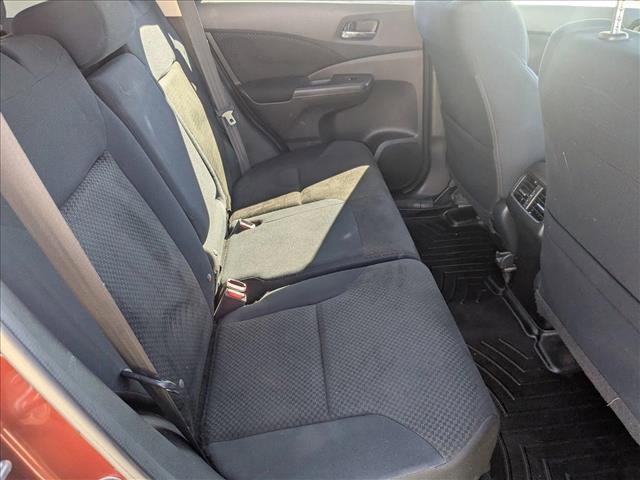 used 2016 Honda CR-V car, priced at $11,323