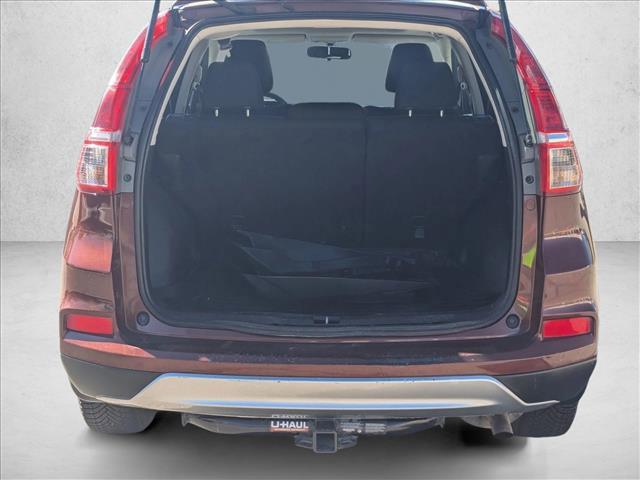 used 2016 Honda CR-V car, priced at $11,323