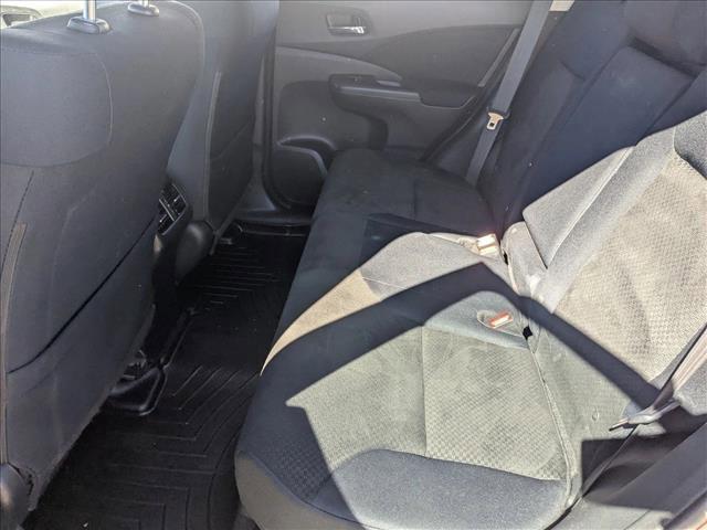 used 2016 Honda CR-V car, priced at $11,323