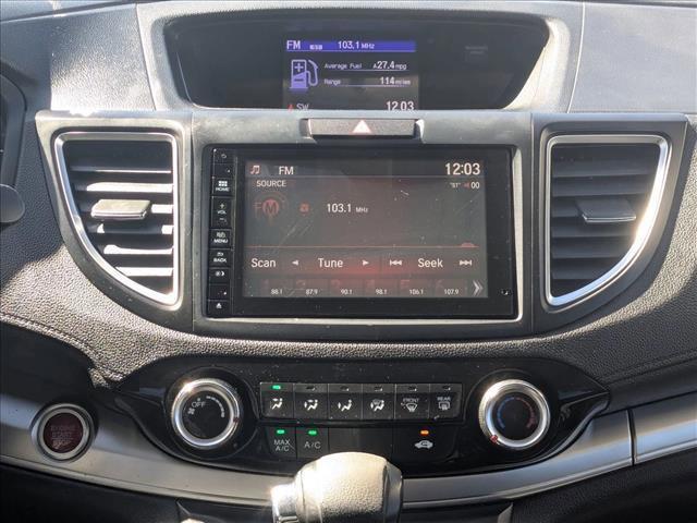 used 2016 Honda CR-V car, priced at $11,323