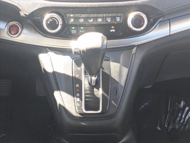 used 2016 Honda CR-V car, priced at $11,323