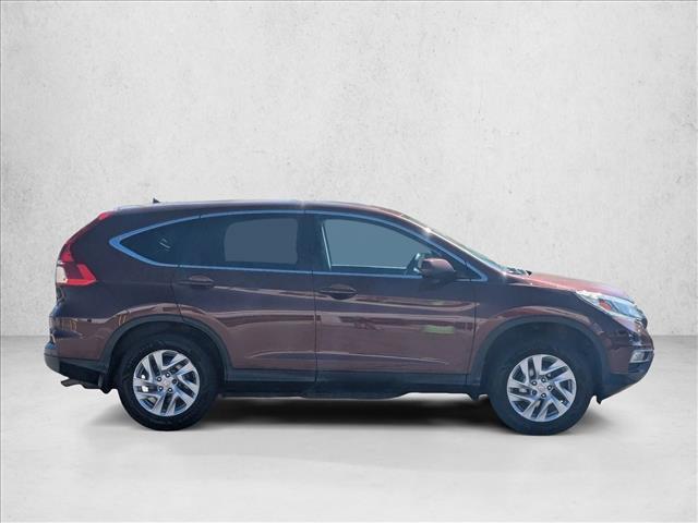 used 2016 Honda CR-V car, priced at $11,323