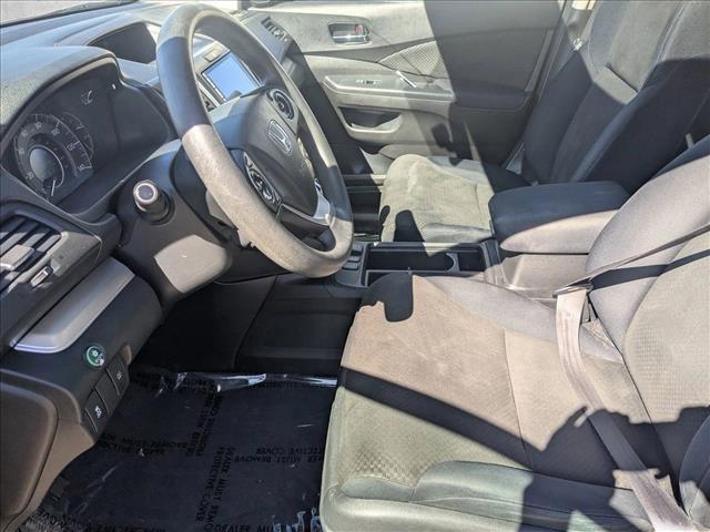 used 2016 Honda CR-V car, priced at $11,323