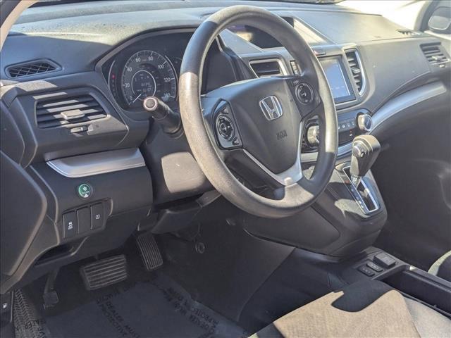 used 2016 Honda CR-V car, priced at $11,323