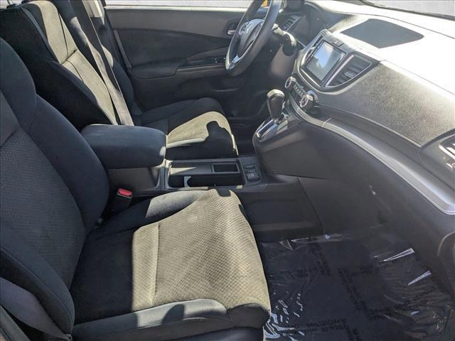 used 2016 Honda CR-V car, priced at $11,323