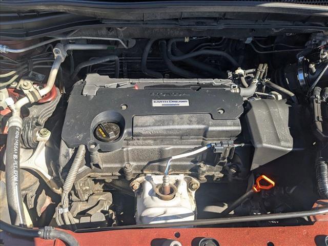 used 2016 Honda CR-V car, priced at $11,323