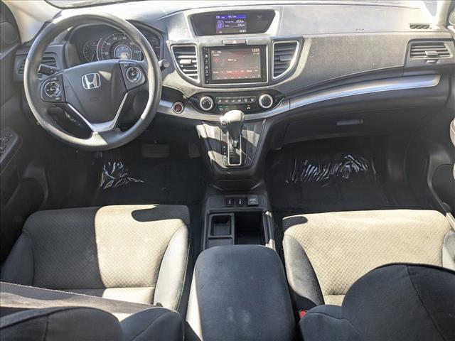 used 2016 Honda CR-V car, priced at $11,323