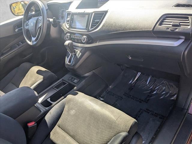 used 2016 Honda CR-V car, priced at $11,323