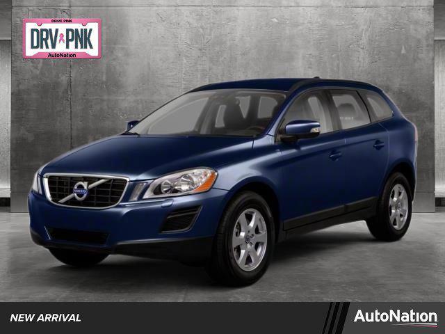 used 2013 Volvo XC60 car, priced at $8,931